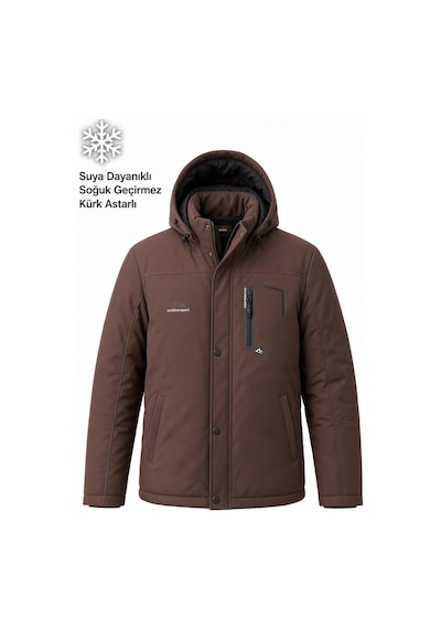 Oksit Tuc 2034 İçi Polar/kürk Astarlı Su İtici Termal Softshell Erkek Mont - Soğuk Geçirmez Spor Kaban Büyük Beden Erkek Mont Kahve Oksit Tuc 2034 İçi Polar/kürk Astarlı Su İtici Termal Softshell Erkek Mont - Soğuk Geçirmez Spor Kaban Büyük Beden Erkek Mont Kahve