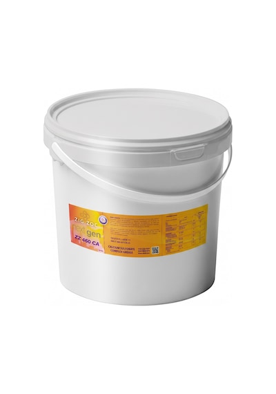 Zıg&zoc Nextgen Zz 460 Ca Gres Kalsiyum Sülfanat Komplex - 14 Kg