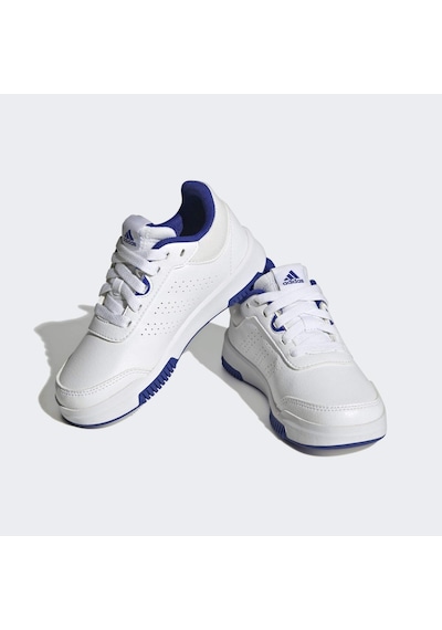 Adidas Tensaur Sport 2.0 K Kids Unisex Sneaker Unisex Çocuk Günlük Spor Ayakkabı Beyaz