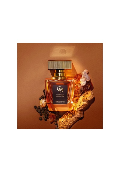 Giordani Gold Essenza Man Elixir Parfüm Diğer