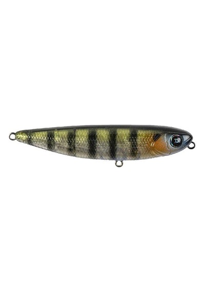 Hanfish Baskın 90f 9cm 12gr Suni Yem