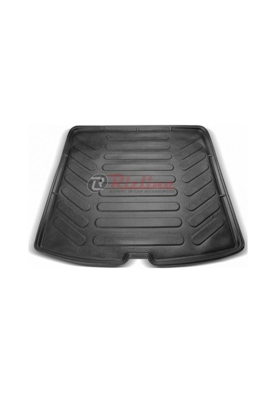 Skoda Kodiag 3D Bagaj Havuzu (469611934)