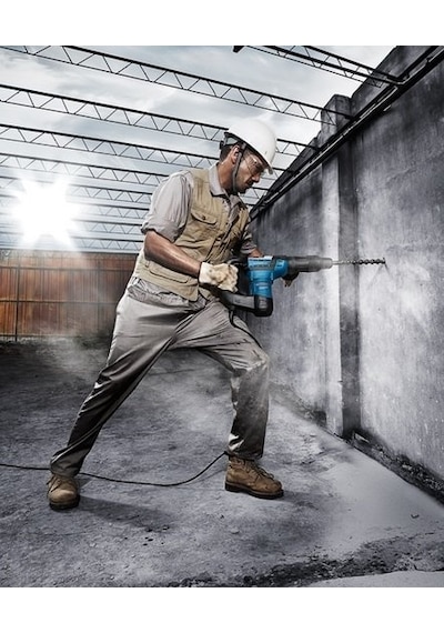 Bosch Professional GBH 5-40 D Kırıcı/Delici - 0611269020