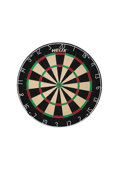 Helix Dbsa-30 Sisal Dart Tahtası
