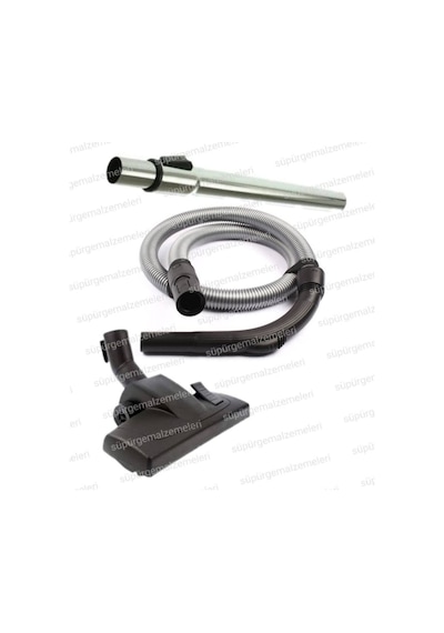 Siemens Uyumlu Vsx4Xtrm2 Hortum Boru Başlık Seti