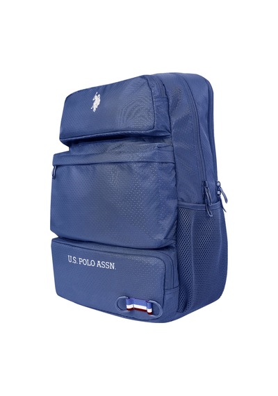 U.s. Polo Assn. Sırt Çantası Plcan24044 Lacivert