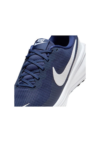 Nike Revolution 8 Lacivert Koşu Ayakkabısı Hj9198-403 Lacivert