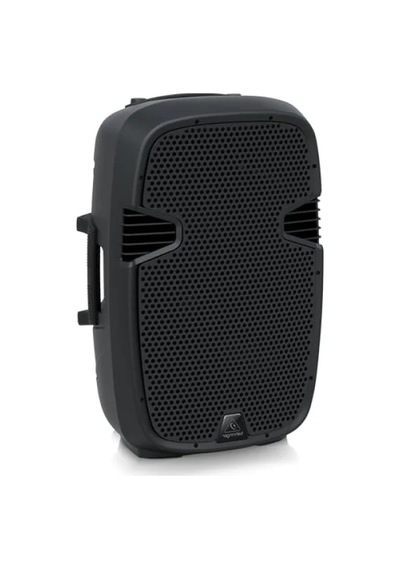 800w Güçlü Aktif 15" Pa Hoparlör Sistemi İle Entegre Mikser