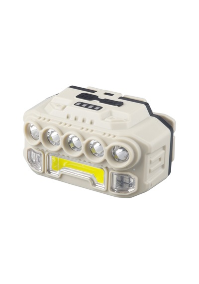Panther Pt-5227 Usb Şarjlı Kafa Lambası - -popvitrin Panther