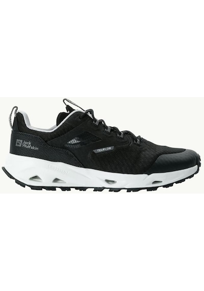 Jack Wolfskin 4064321 6000 Prelight Pro Vent Low M Black Erkek Outdoor Ayakkabı 001