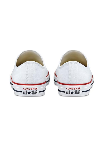 Converse Ct Chuck Taylor As Core Beyaz Erkek Sneaker 000000000100127025 Beyaz