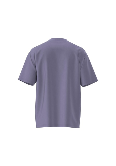 Vans Left Chest Iı Loose Ss Erkek Tişört Vn000p1p6ph1 Mor
