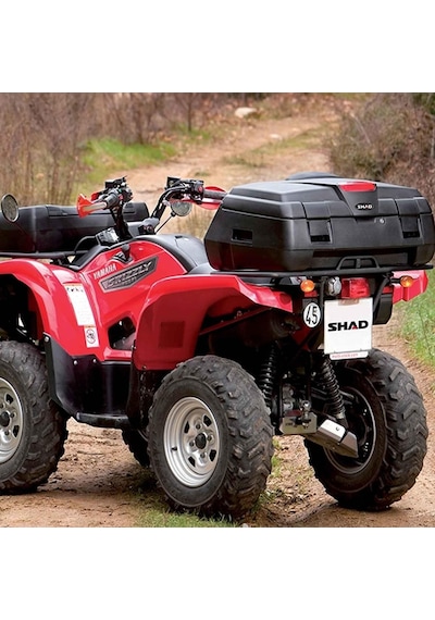 Shad Atv80 Atv Çantası-73755