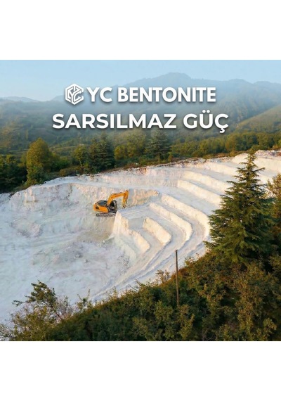 Eko-premium Rahatlatıcı Etki Lavanta Kokulu Kedi Kumu, Güçlü Topaklanan Bentonit %99.5 Tozsuz , 5 L