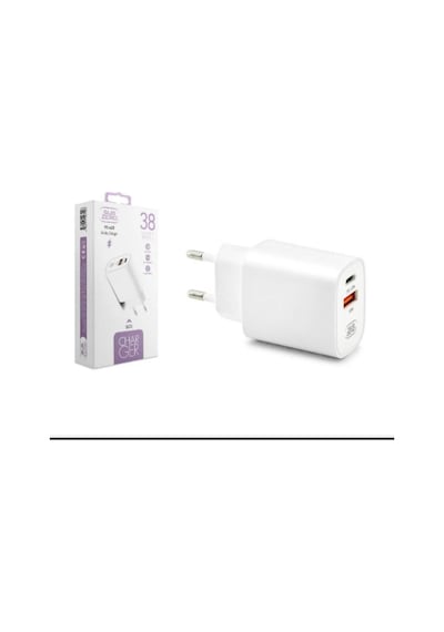 Subzero Sg-74 Pd+usb Turbo Charger