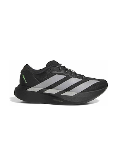 Adidas Adizero Evo Sl J Genç Koşu Ayakkabısı Kk3653 Siyah