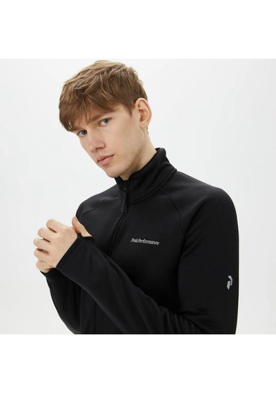 Peak Performance G77245030 M Chill Light Zip Erkek Polar 001