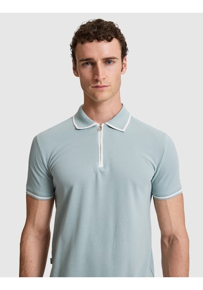 Pierre Cardin Erkek Koyu Mint Tişört 50321201-vr152