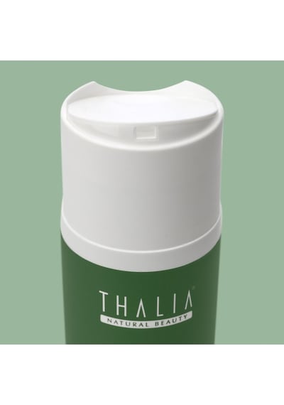 Thalia Akne Gidermeye & Gözenek Sıkılaştırmaya Yardımcı Marjoram Yüz Temizleme Toniği 200 ML