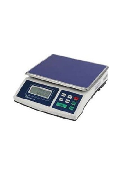 Acs-Z Model Tartım Terazisi 30 KG