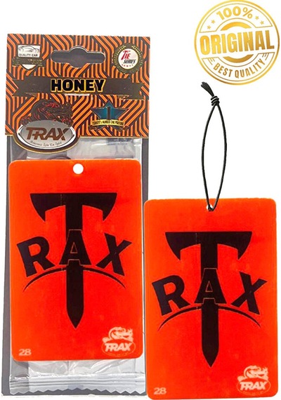 Premium Kalite Oto Araç Kokusu Honey