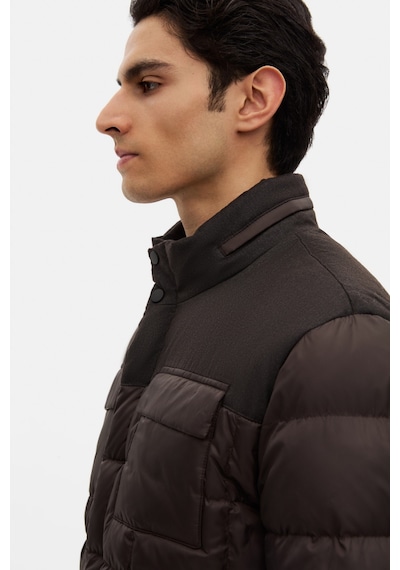 D's Damat Ds Damat Regular Fit Acı Kahve Mont 5hf07ort16060 10251095