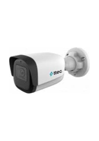 Ttec Ipbp-2350s-m 2mp 2.8mm Sabit Lensli Ir Ip Bullet Kamera Tss