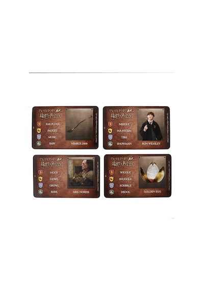 Mattel Pictionary Air Harry Potter Asa HKF61