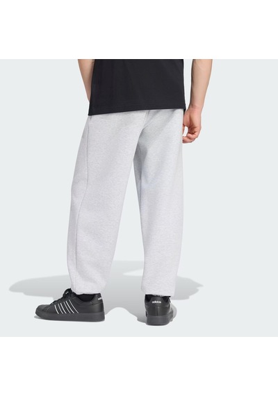 Adidas Soft Lux Erkek Eşofman Altı C-adıks5569e50a00 Gri