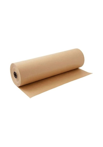 Kraft Kağıt Rulo 50cm 20metre Ambalaj Ve Çeyiz Paketleme Kağıdı Çiçek Kağıdı 50 X 50 X 20