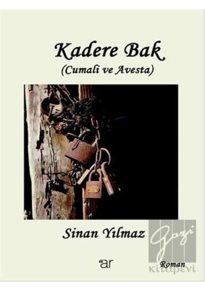 Kadere Bak Ar Yayınları - Ar Yayınları