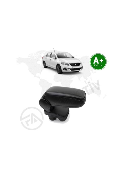 Peugeot 301 Kol Dayama Kolçak 2012 Model Ve Sonrası