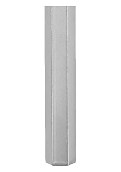 4900220100 Allen Anahtar, Krom, 10 Mm