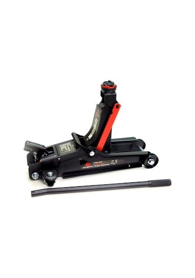 Worldforce Hidrolik Kriko 2,5 Ton 11561 Worldforce Hidrolik Kriko 2,5 Ton 11561