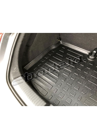 2013 Volkswagen Beetle Bagaj Havuzu Araca Özel 3D Badela Marka