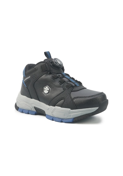 Lumberjack Grande Hı 5pr Siyah Erkek Çocuk Outdoor Bot 000000000102021503 Siyah-saks