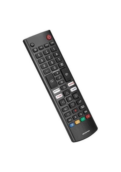 Flybuy Lg Akb76037605 İçin 4k/8k Uzaktan Kumanda, Evrensel Lg Tv Kumandası