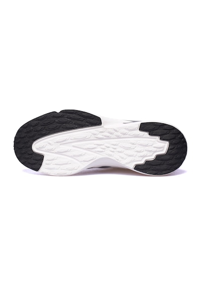 Hummel Yoya Ayakkabı 900706-9001 Beyaz