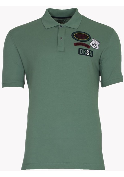 AR-MA Arma Erkek Polo Yaka Tişört Y21374271401 001