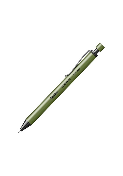 Scrikss Icon X 0.7 Versatil Uçlu Kalem 2345