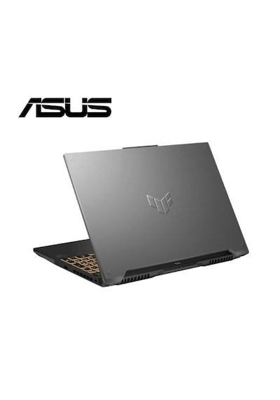 Asus TUF Gaming F16 FX607VJ-RL016 i5-210H 8 GB 512 GB SSD 6 GB RTX3050 16" Dos Dizüstü Bilgisayar