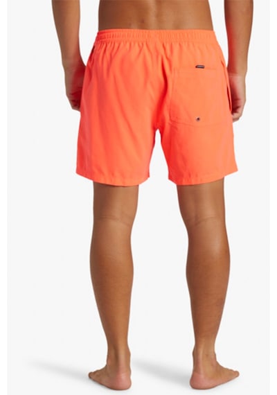 Quiksilver Solıd 15 Jamv Mkz0 Turuncu Erkek Deniz Şortu 000000000101908683 Turuncu