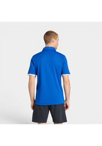 Adidas Ent26 Polo Jz6665 Mavi Erkek Tişört