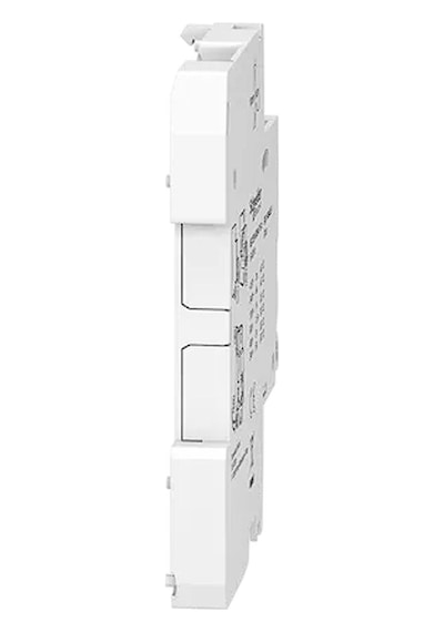 SCHNEİDER ELECTRİC Acti9 İof A9A26924 Yardımcı Kontak Bloğu (1K/A, Ac/Dc)