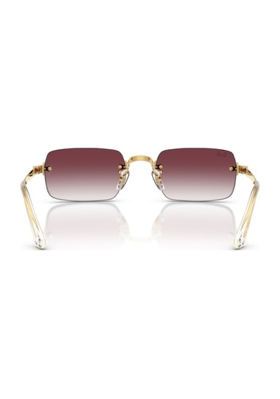 Ray-ban Güneş Gözlüğü Rb3928 54 001/8h Altın