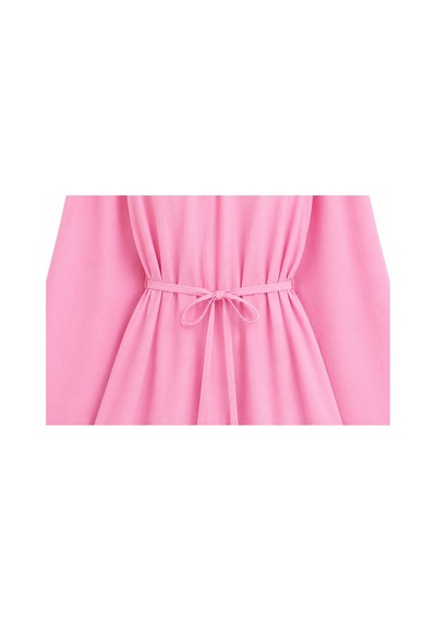 Miss Meliss Tesettür Gomlek Pembe Pembe