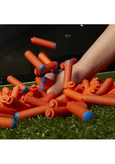Nerf N Serisi Pinpoint Dart Tabancası F8621