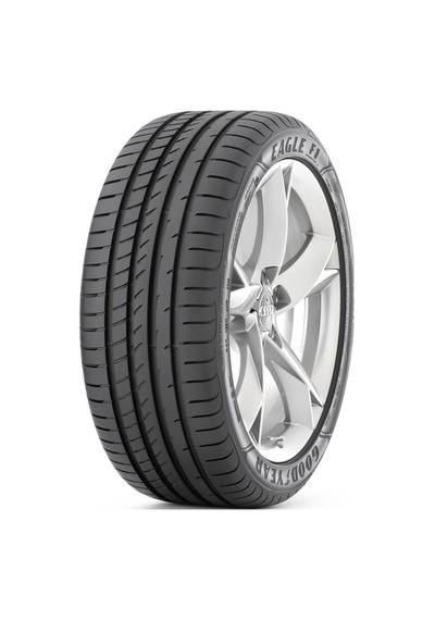 Goodyear 225/40R18 92W Xl Rof Eagle F1 Asymmetric 2 Moe Yaz Lastiği 2026