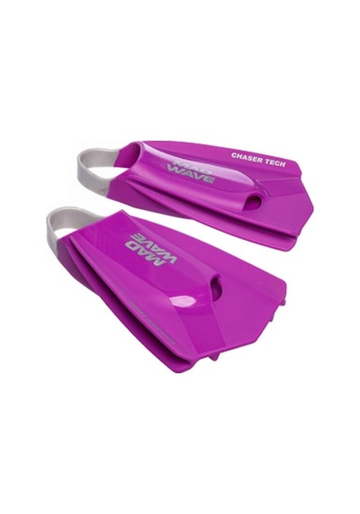 Mad Wave Ağırlık Paleti Chaser Tech Power Fin Violet - Mor - 40-41 - St00886-mor-40-41