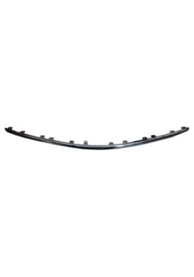 Toyota Corolla 2010-2013 E150- Ön Panjur Çıtası Alt Gümüş Gri Tyg Oem No: 5312212180
